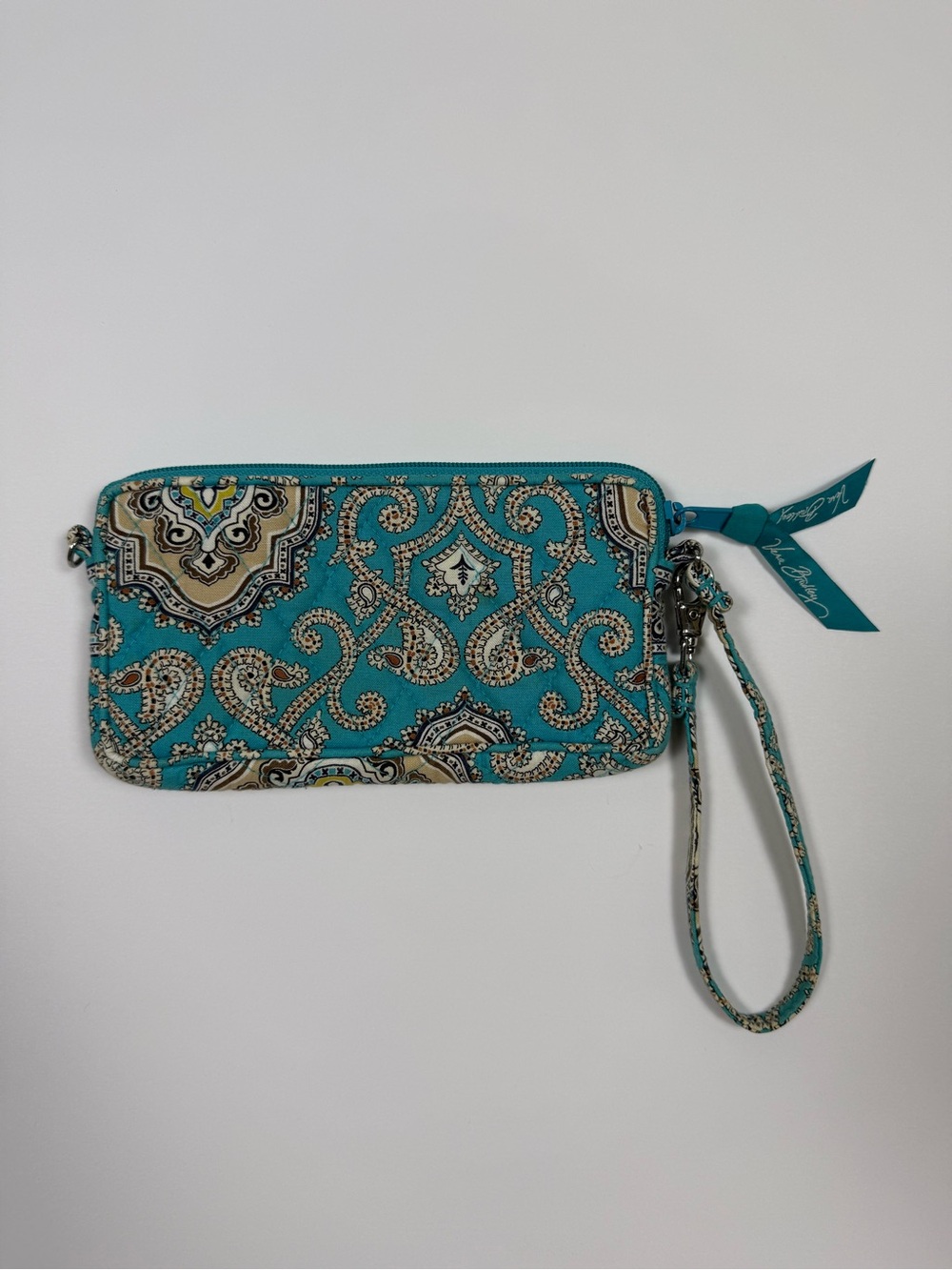Vera Bradley Wristlet